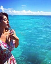 Sexy Model Sonarika Bhadoria Spicy Photos 10
