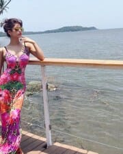 Sexy Model Sonarika Bhadoria Spicy Photos 11