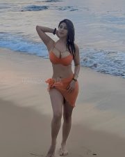 Sexy Sonarika Bhadoria Bikini Photos 02