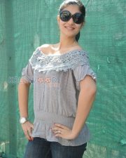 Sexy Telugu Actress Siya Gowtham Pictures 01