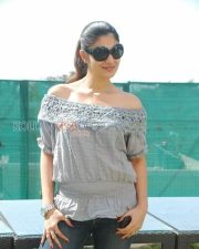 Sexy Telugu Actress Siya Gowtham Pictures 02