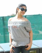 Sexy Telugu Actress Siya Gowtham Pictures 03