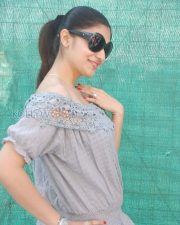 Sexy Telugu Actress Siya Gowtham Pictures 05