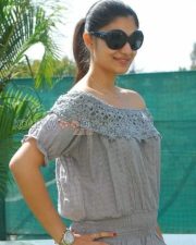 Sexy Telugu Actress Siya Gowtham Pictures 06