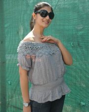 Sexy Telugu Actress Siya Gowtham Pictures 09