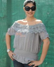 Sexy Telugu Actress Siya Gowtham Pictures 10