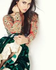 Sharmiela Mandre Sexy New Photos 01