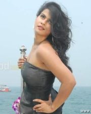 Sharmila Mandre Sexy Stills 07