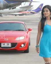 Sharmila Mandre Sexy Stills 10