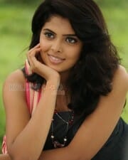 Shravya Sexy Pictures 03