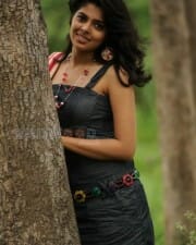 Shravya Sexy Pictures 04