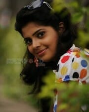 Shravya Sexy Pictures 10