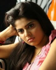 Shravya Sexy Pictures 20