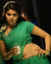 Shravya Sexy Pictures 21
