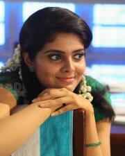 Shravya Sexy Pictures 22
