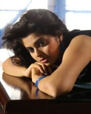 Shravya Sexy Pictures 23