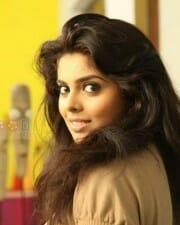 Shravya Sexy Pictures 24