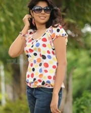 Shravya Sexy Pictures 25