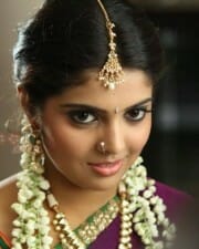 Shravya Sexy Pictures 26