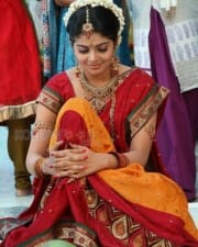 Shravya Sexy Pictures 27