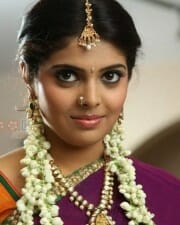 Shravya Sexy Pictures 28