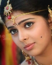 Shravya Sexy Pictures 34