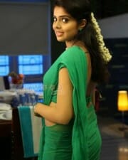 Shravya Sexy Pictures 39