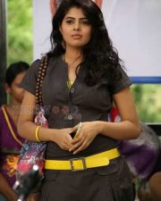 Shravya Sexy Pictures 46