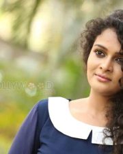 Sonia At Chinni Chinni Asalu Nalo Regene Trailer Launch Pictures 01