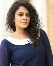 Sonia At Chinni Chinni Asalu Nalo Regene Trailer Launch Pictures 03