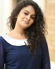 Sonia At Chinni Chinni Asalu Nalo Regene Trailer Launch Pictures 04