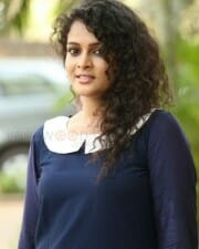 Sonia At Chinni Chinni Asalu Nalo Regene Trailer Launch Pictures 06
