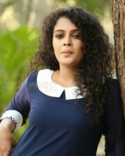 Sonia At Chinni Chinni Asalu Nalo Regene Trailer Launch Pictures 08