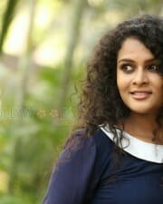 Sonia At Chinni Chinni Asalu Nalo Regene Trailer Launch Pictures 10