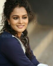 Sonia At Chinni Chinni Asalu Nalo Regene Trailer Launch Pictures 19