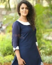 Sonia At Chinni Chinni Asalu Nalo Regene Trailer Launch Pictures 28