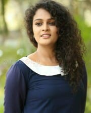Sonia At Chinni Chinni Asalu Nalo Regene Trailer Launch Pictures 30