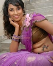 Sravya Reddy Sexy Pictures 20