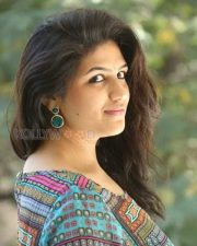 Supriya Isola At Bhoo Movie Success Meet Photos 01