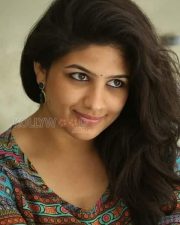 Supriya Isola At Bhoo Movie Success Meet Photos 09 Supriya Isola At Bhoo Movie Success Meet Photos 09