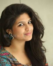 Supriya Isola At Bhoo Movie Success Meet Photos 12 Supriya Isola At Bhoo Movie Success Meet Photos 12