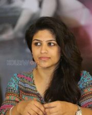 Supriya Isola At Bhoo Movie Success Meet Photos 14 Supriya Isola At Bhoo Movie Success Meet Photos 14
