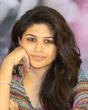 Supriya Isola At Bhoo Movie Success Meet Photos 15 Supriya Isola At Bhoo Movie Success Meet Photos 15