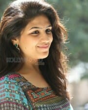 Supriya Isola At Bhoo Movie Success Meet Photos 24
