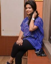 Supriya Isola At Bhoo Press Meet Pictures 02