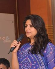 Supriya Isola At Bhoo Press Meet Pictures 03 Supriya Isola At Bhoo Press Meet Pictures 03
