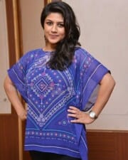 Supriya Isola At Bhoo Press Meet Pictures 09