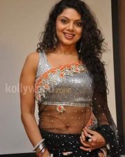 Swathi Varma Hot Photos 01
