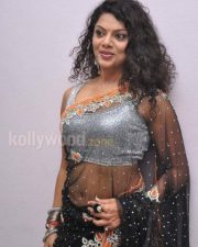 Swathi Varma Hot Photos 04