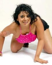 Swathi Varma Hot Stills 05
